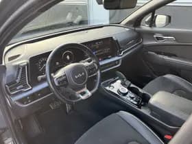 Kia Sportage thumbnail 18
