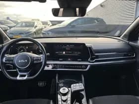 Kia Sportage thumbnail 21