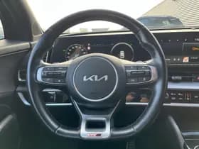 Kia Sportage thumbnail 23