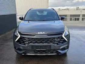 Kia Sportage thumbnail 5