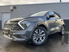 Kia Sportage thumbnail 55