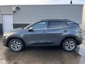 Kia Sportage thumbnail 56