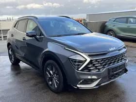 Kia Sportage thumbnail 59