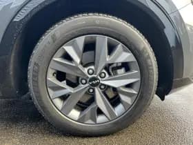 Kia Sportage thumbnail 7