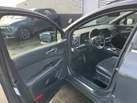 Kia Sportage thumbnail 70