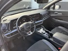 Kia Sportage thumbnail 71
