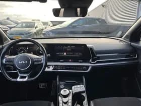 Kia Sportage thumbnail 74