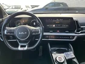 Kia Sportage thumbnail 75