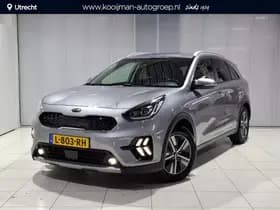 Kia Niro thumbnail 30