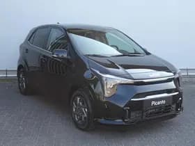 Kia Picanto thumbnail 8