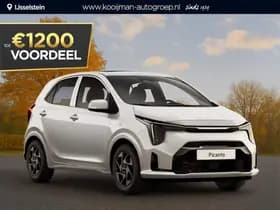 Kia Picanto thumbnail 13