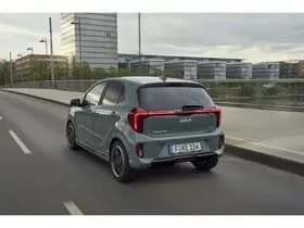 Kia Picanto thumbnail 20