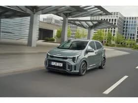 Kia Picanto thumbnail 11