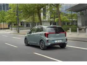 Kia Picanto thumbnail 13