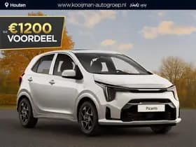 Kia Picanto thumbnail 7