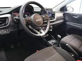 Kia Stonic thumbnail 16