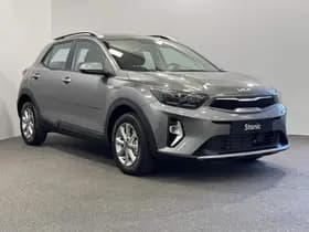 Kia Stonic thumbnail 18