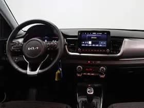 Kia Stonic thumbnail 14