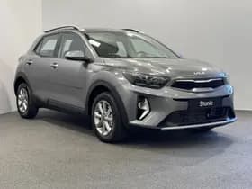 Kia Stonic thumbnail 5