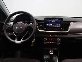 Kia Stonic thumbnail 6