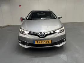 Toyota Auris thumbnail 21
