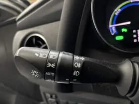 Toyota Auris thumbnail 29