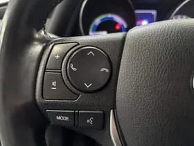 Toyota Auris thumbnail 32