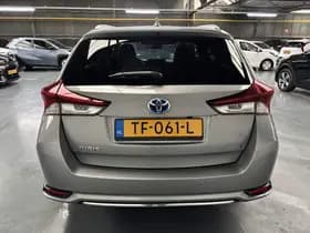 Toyota Auris thumbnail 41