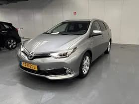 Toyota Auris thumbnail 43