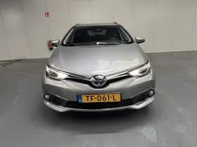 Toyota Auris thumbnail 44