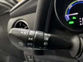 Toyota Auris thumbnail 6