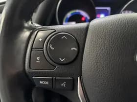 Toyota Auris thumbnail 9