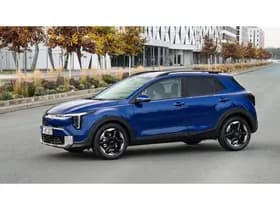 Kia Stonic thumbnail 16