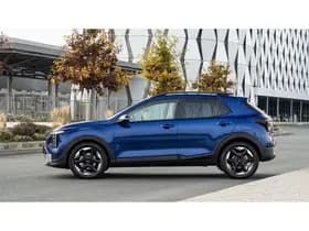 Kia Stonic thumbnail 12