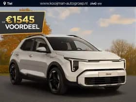 Kia Stonic thumbnail 19