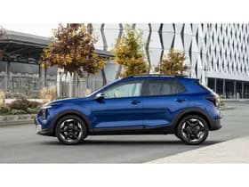 Kia Stonic thumbnail 4