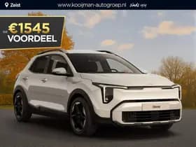 Kia Stonic thumbnail 9