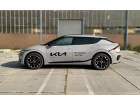 Kia Ev6 thumbnail 3