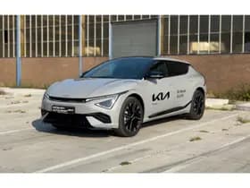 Kia Ev6 thumbnail 2