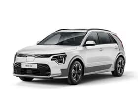 Kia Niro-ev thumbnail 14