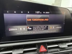 Kia Niro-ev thumbnail 16