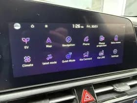 Kia Niro-ev thumbnail 18