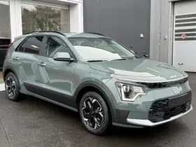 Kia Niro-ev thumbnail 3