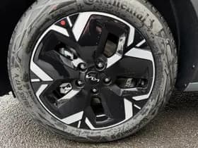 Kia Niro-ev thumbnail 29