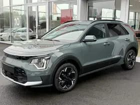 Kia Niro-ev thumbnail 31