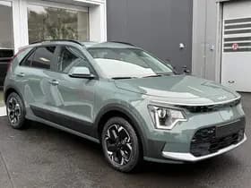 Kia Niro-ev thumbnail 32