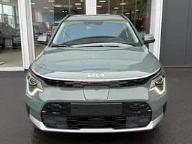 Kia Niro-ev thumbnail 33