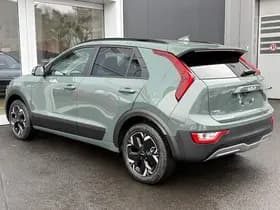 Kia Niro-ev thumbnail 34