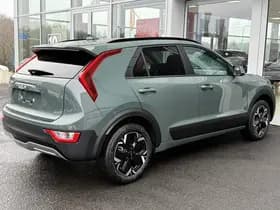 Kia Niro-ev thumbnail 35