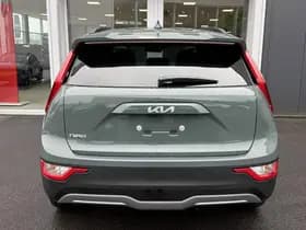 Kia Niro-ev thumbnail 36